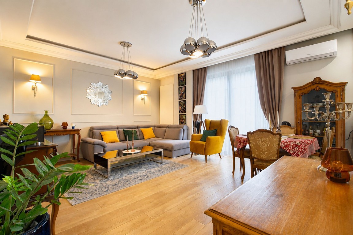 Prestiżowy Apartament * Dwa Pokoje * Duży Balkon * 2x Komórka + Garaż - Widok 4