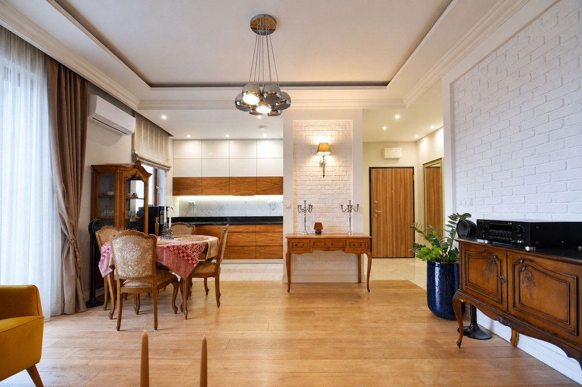 Prestiżowy Apartament * Dwa Pokoje * Duży Balkon * 2x Komórka + Garaż - Widok 3