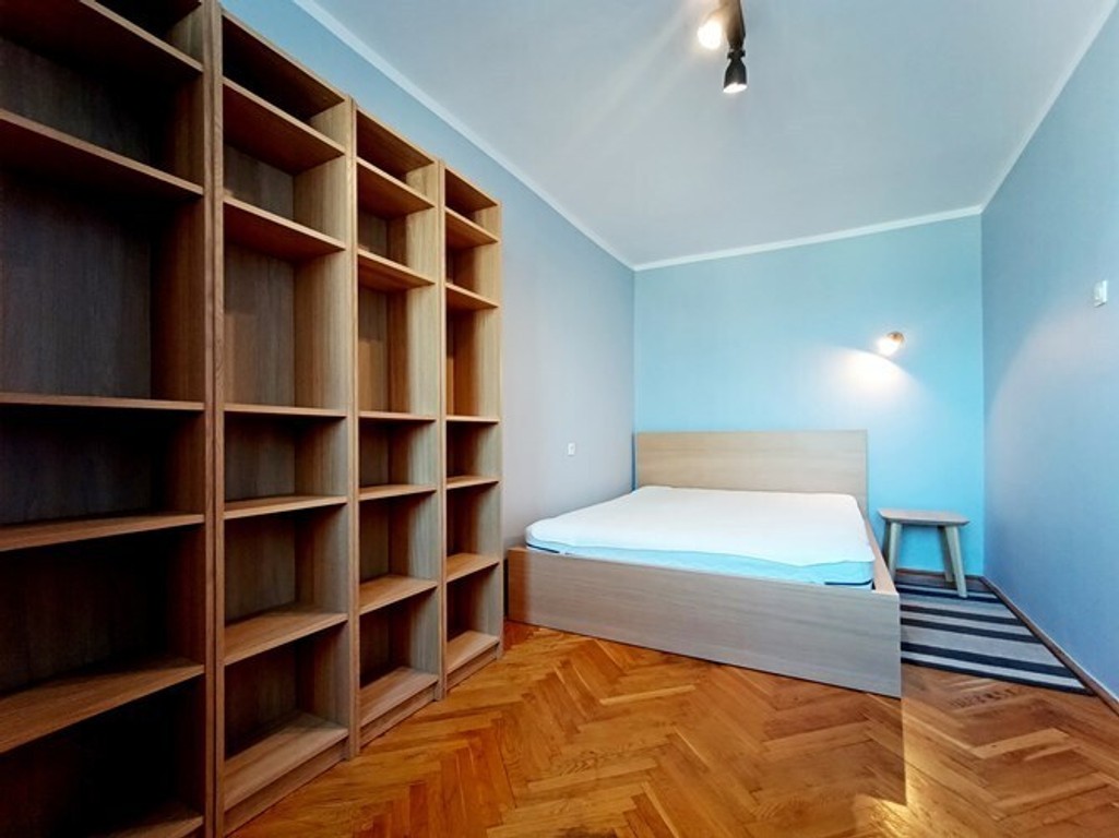 2-pokojowe z balkonem i klimatyzacją na Pradze - Widok 5