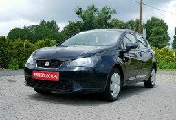 SEAT Ibiza V 1.2 TDI CR 75KM [Eu5] -Nowy rozrząd kpl -Opony zima