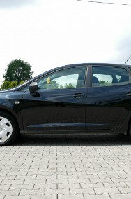 SEAT Ibiza V 1.2 TDI CR 75KM [Eu5] -Nowy rozrząd kpl -Opony zima-2