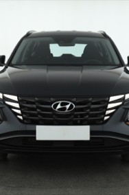 Hyundai Tucson , Salon Polska, 1. Właściciel, Serwis ASO, Automat, VAT 23%,-2