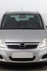 Opel Zafira B , 7 miejsc, Klimatronic, Tempomat, Parktronic-2