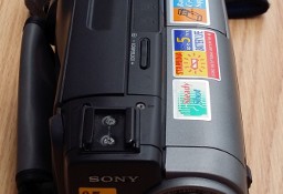 SONY Video Camera der Handycan -TR620E Video 8
