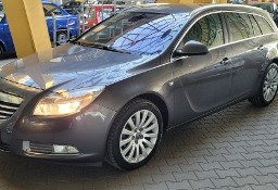 Opel Insignia I ZOBACZ OPIS !! W podanej cenie roczna gwarancja