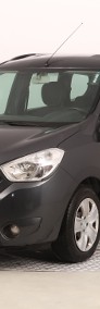 Dacia Lodgy Salon Polska, 1. Właściciel, GAZ, 7 miejsc, Klima, Tempomat,-3