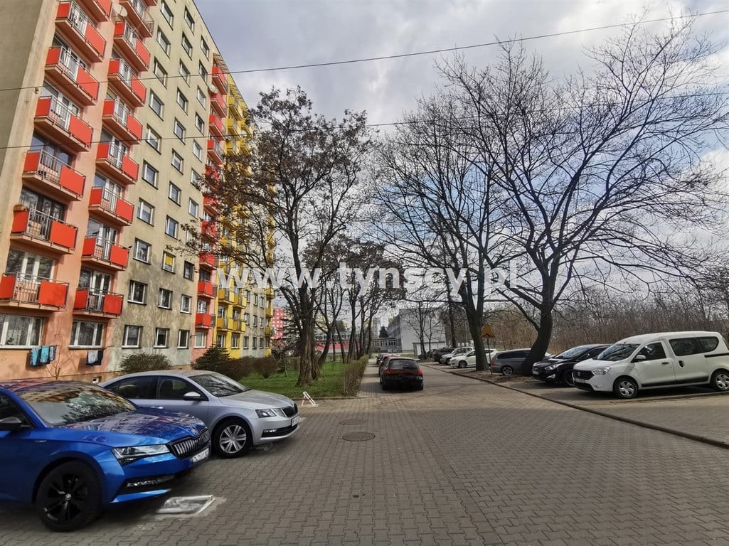 Szombierki po remoncie M4 I piętro - Widok 4