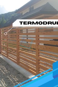 Ogrodzenia aluminiowe pod wymiar! Bezpłatna wycena! Producent Euro Fences-2