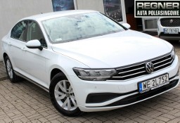 Volkswagen Passat B8 SalonPL FV23% Rej.2021 EVO Lift 150KM LED 1WŁ Tempomat Gwarancja