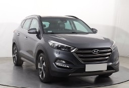 Hyundai Tucson , Salon Polska, Serwis ASO, Automat, VAT 23%, Skóra, Navi,