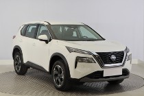 Nissan X-trail III , 1. Właściciel, Serwis ASO, Automat, VAT 23%, Klimatronic,