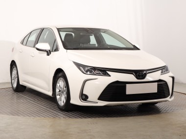 Toyota Corolla XII , Salon Polska, 1. Właściciel, Serwis ASO, VAT 23%, Xenon,-1