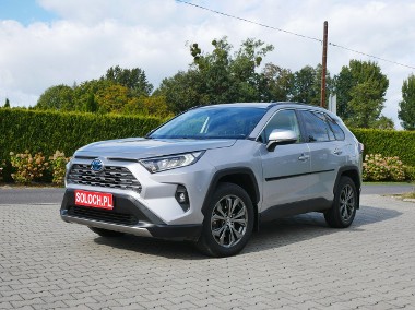 Toyota RAV-4