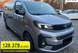 Opel Vivaro XL L2H1 EAT8 XL L2H1 EAT8 2.2 180KM