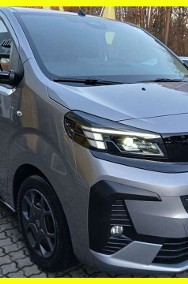 Opel Vivaro XL L2H1 EAT8 XL L2H1 EAT8 2.2 180KM-2