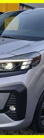Opel Vivaro XL L2H1 EAT8 XL L2H1 EAT8 2.2 180KM-4