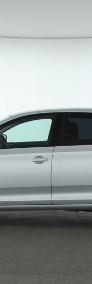 Skoda Rapid , Salon Polska, Klima, Parktronic-4