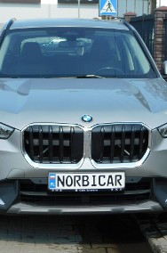 BMW X1 z Gwarancją Bezwypadkowa 100% Stan Wzorcowy-2