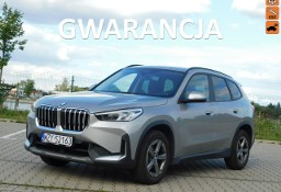 BMW X1 z Gwarancją Bezwypadkowa 100% Stan Wzorcowy