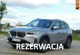 BMW X1 z Gwarancją Bezwypadkowa 100% Stan Wzorcowy