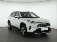 Toyota RAV 4 IV , Salon Polska, Serwis ASO, Automat, VAT 23%, Skóra, Navi,