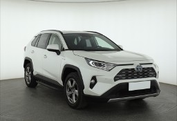 Toyota RAV 4 IV , Salon Polska, Serwis ASO, Automat, VAT 23%, Skóra, Navi,