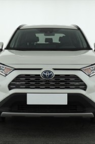 Toyota RAV 4 IV , Salon Polska, Serwis ASO, Automat, VAT 23%, Skóra, Navi,-2