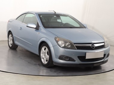 Opel Astra H-1