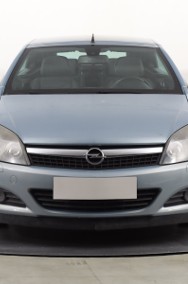 Opel Astra H-2
