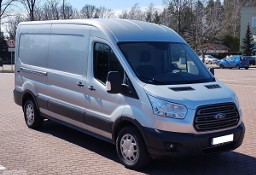 Ford Transit Blaszak Salon Polska II właściciel VAT23%