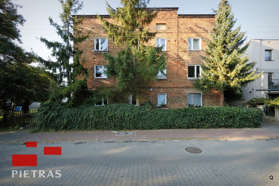Kawalerka na wynajem, 25 m² Grunwald, Świebodzińska