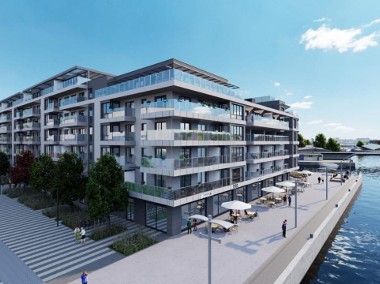 Inwestycja/Apartament/kawalerka/deweloperski/37 m2-1