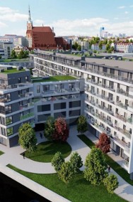 Inwestycja/Apartament/kawalerka/deweloperski/37 m2-2