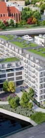Inwestycja/Apartament/kawalerka/deweloperski/37 m2-3
