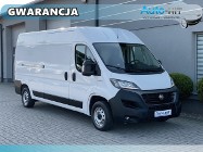 Fiat Ducato L3H2 Klima 2.3MJT 140KM Hak: 2.5t / www.auto-hit.com /