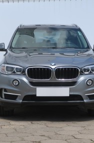 BMW X5 F15 , Salon Polska, 214 KM, Automat, Skóra, Xenon, Bi-Xenon,-2