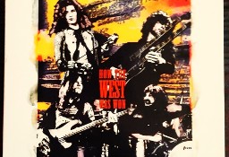 Polecam Wspaniały Album 3X CD LED ZEPPELIN -- Koncert How The West Was Won