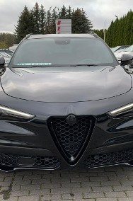 Alfa Romeo 2.0 Turbo Veloce Q4 Panorama Harman/Kardon Sport-2