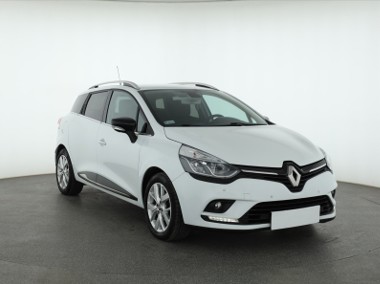 Renault Clio V Salon Polska, 1. Właściciel, VAT 23%, Navi, Klima, Tempomat,-1