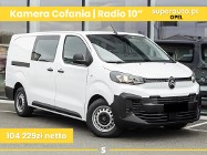 Citroen Jumpy XL L2H1 Zabudowa Brygadowa Składana XL L2H1 Zabudowa Brygadowa Składana