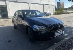 BMW SERIA 1 II (F20/F21) Pierwszy właściciel