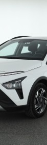 Hyundai Bayon , Salon Polska, 1. Właściciel, Serwis ASO, VAT 23%, Klima,-3