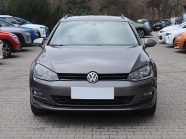 Volkswagen Golf Sportsvan , Navi, Klimatronic, Tempomat, Parktronic,-1