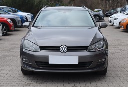 Volkswagen Golf Sportsvan , Navi, Klimatronic, Tempomat, Parktronic,