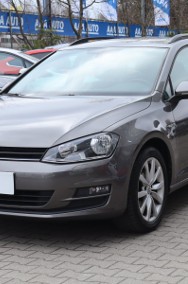 Volkswagen Golf Sportsvan , Navi, Klimatronic, Tempomat, Parktronic,-2