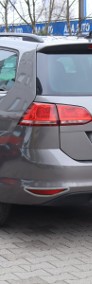 Volkswagen Golf Sportsvan , Navi, Klimatronic, Tempomat, Parktronic,-3