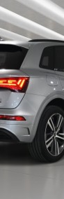 Audi Q5 III matrix Led, lane, side, Krajowy,-3