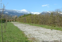 Działka budowlana w Karkonoszach/ Karpacza