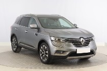 Renault Koleos , Salon Polska, Serwis ASO, 177 KM, Automat, Skóra, Navi,