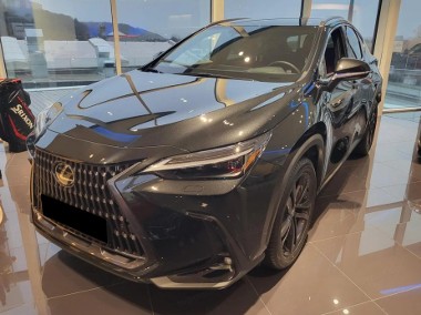 Lexus NX NX 14- 350h Prestige 2.5 Hybrid AWD 350h Prestige 2.5 Hybrid AWD 243KM | Kamera-1